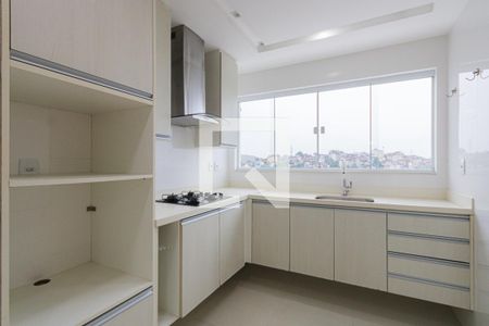 Casa à venda com 233m², 3 quartos e 1 vagaCozinha