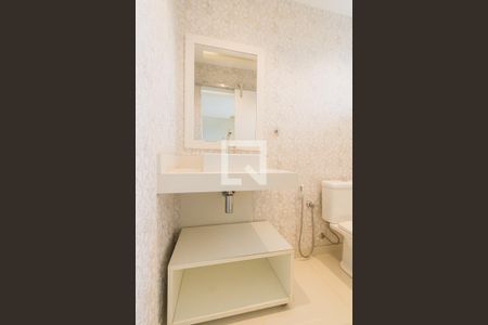 Lavabo de casa à venda com 3 quartos, 233m² em Jacarepaguá, Rio de Janeiro