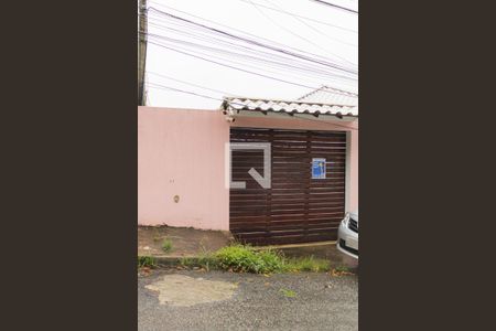 Casa à venda com 233m², 3 quartos e 1 vagaFachada