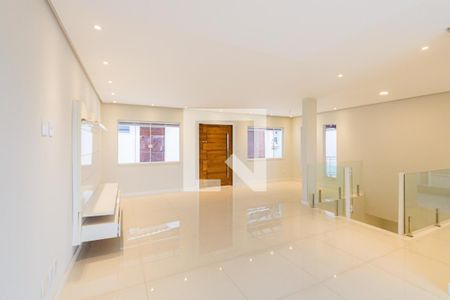 Sala de casa à venda com 3 quartos, 233m² em Jacarepaguá, Rio de Janeiro