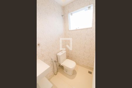 Lavabo de casa à venda com 3 quartos, 233m² em Jacarepaguá, Rio de Janeiro