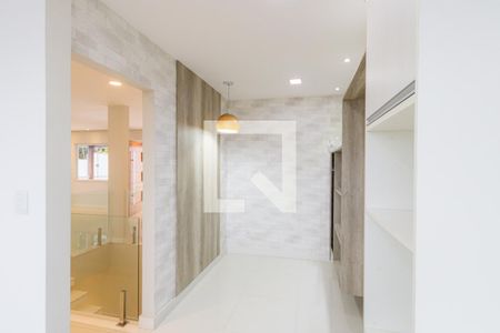 Casa à venda com 233m², 3 quartos e 1 vagaCozinha