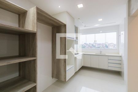 Casa à venda com 233m², 3 quartos e 1 vagaCozinha