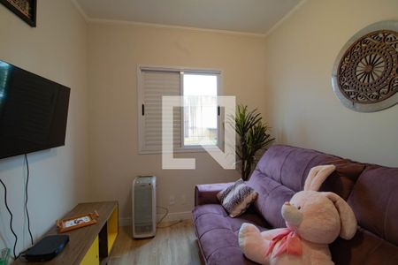 Quarto 1 de apartamento para alugar com 3 quartos, 57m² em Vila Mazzei, São Paulo