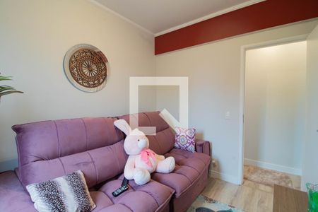 Quarto 1 de apartamento para alugar com 3 quartos, 57m² em Vila Mazzei, São Paulo