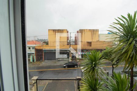 Vista  de apartamento para alugar com 3 quartos, 57m² em Vila Mazzei, São Paulo