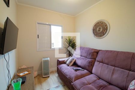 Quarto 1 de apartamento para alugar com 3 quartos, 57m² em Vila Mazzei, São Paulo