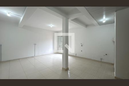 Sala de kitnet/studio para alugar com 1 quarto, 30m² em Cajuru, Curitiba