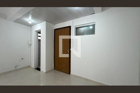 Sala de kitnet/studio para alugar com 1 quarto, 30m² em Cajuru, Curitiba