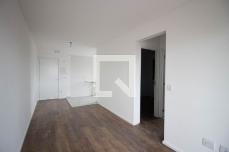 Sala de apartamento para alugar com 2 quartos, 52m² em Vila Giordano, São Paulo