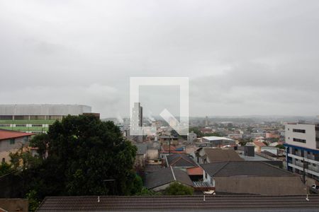Vista de apartamento para alugar com 2 quartos, 52m² em Vila Giordano, São Paulo