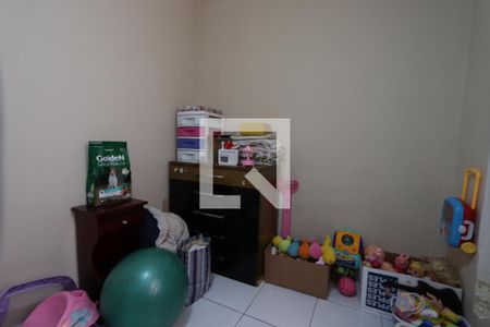 Quarto 3 de casa para alugar com 5 quartos, 320m² em Jardim Santa Terezinha (zona Leste), São Paulo