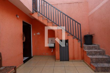 Casa para alugar com 320m², 5 quartos e 2 vagasQuintal
