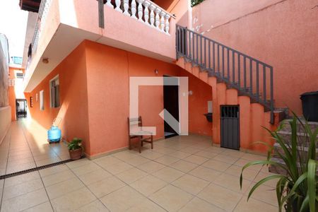Casa para alugar com 320m², 5 quartos e 2 vagasQuintal