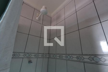 Casa para alugar com 320m², 5 quartos e 2 vagasBanheiro da Suíte 1