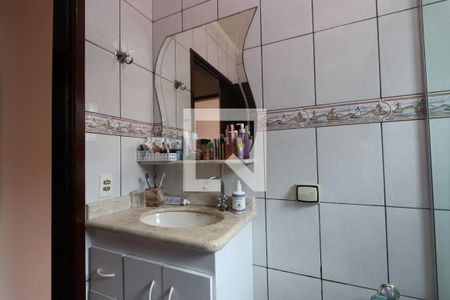 Casa para alugar com 320m², 5 quartos e 2 vagasBanheiro da Suíte 2