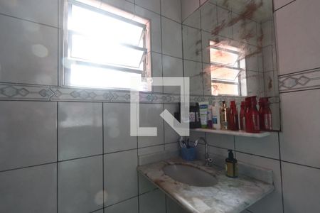 Casa para alugar com 320m², 5 quartos e 2 vagasBanheiro da Suíte 1
