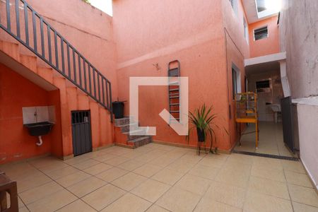 Casa para alugar com 320m², 5 quartos e 2 vagasQuintal