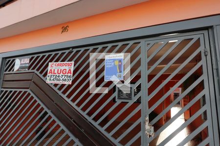 Casa para alugar com 320m², 5 quartos e 2 vagasPortão