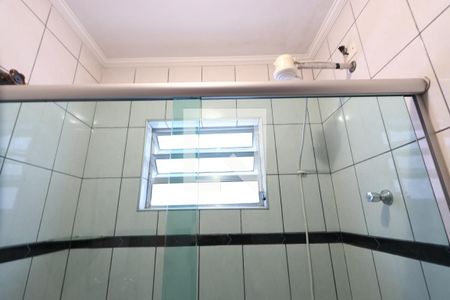Casa para alugar com 320m², 5 quartos e 2 vagasBanheiro Social