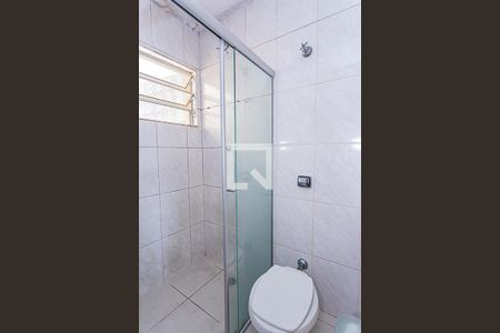 Casa à venda com 56m², 2 quartos e 1 vaga Casa à venda com 56m², 2 quartos e 1 vagaBanheiro