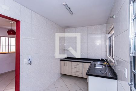 Casa à venda com 56m², 2 quartos e 1 vaga Casa à venda com 56m², 2 quartos e 1 vagaCozinha