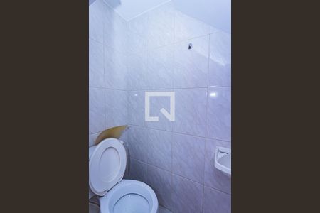 Lavabo de casa à venda com 2 quartos, 56m² em Chácara Nossa Senhora Aparecida, São Paulo