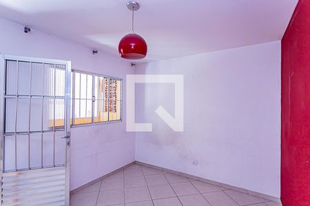 Sala de casa à venda com 2 quartos, 56m² em Chácara Nossa Senhora Aparecida, São Paulo