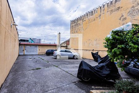 Casa à venda com 56m², 2 quartos e 1 vaga Casa à venda com 56m², 2 quartos e 1 vagaGaragem