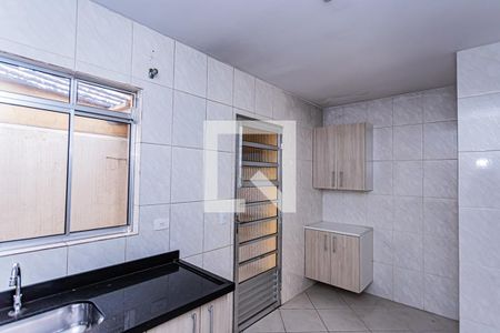 Casa à venda com 56m², 2 quartos e 1 vaga Casa à venda com 56m², 2 quartos e 1 vagaCozinha