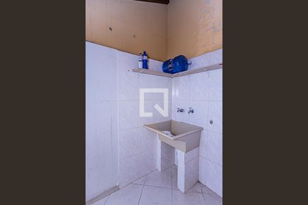 Casa à venda com 56m², 2 quartos e 1 vaga Casa à venda com 56m², 2 quartos e 1 vagaÁrea de Serviço