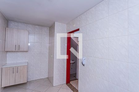 Casa à venda com 56m², 2 quartos e 1 vaga Casa à venda com 56m², 2 quartos e 1 vagaCozinha