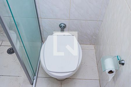 Casa à venda com 56m², 2 quartos e 1 vaga Casa à venda com 56m², 2 quartos e 1 vagaBanheiro