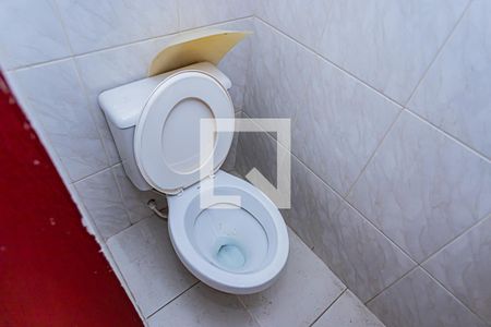 Lavabo de casa à venda com 2 quartos, 56m² em Chácara Nossa Senhora Aparecida, São Paulo