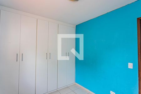 Quarto 1 de casa à venda com 2 quartos, 56m² em Chácara Nossa Senhora Aparecida, São Paulo