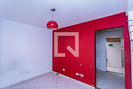 Sala de casa à venda com 2 quartos, 56m² em Chácara Nossa Senhora Aparecida, São Paulo