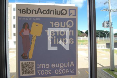 Apartamento à venda com 40m², 2 quartos e 1 vaga Apartamento à venda com 40m², 2 quartos e 1 vagaVista do Quarto 1