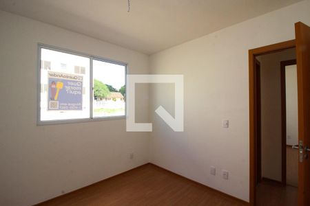Quarto 1 de apartamento à venda com 2 quartos, 40m² em Cavalhada, Porto Alegre