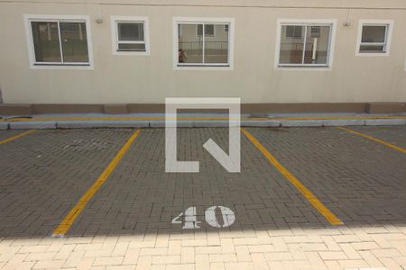 Apartamento à venda com 40m², 2 quartos e 1 vagaGaragem