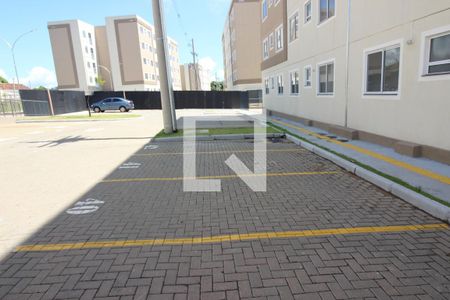 Apartamento à venda com 40m², 2 quartos e 1 vagaGaragem