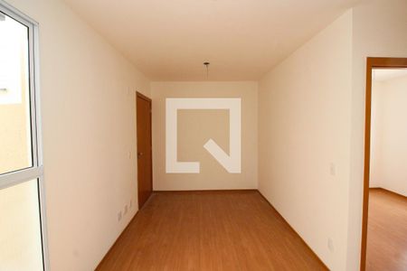 Sala de apartamento à venda com 2 quartos, 40m² em Cavalhada, Porto Alegre