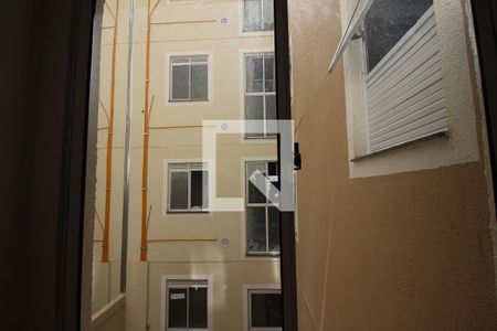 Vista da Sala de apartamento à venda com 2 quartos, 40m² em Cavalhada, Porto Alegre