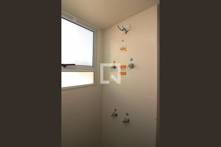 Apartamento à venda com 40m², 2 quartos e 1 vaga Apartamento à venda com 40m², 2 quartos e 1 vagaBanheiro