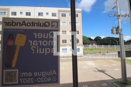 Viata do Quarto 1 de apartamento à venda com 2 quartos, 40m² em Cavalhada, Porto Alegre