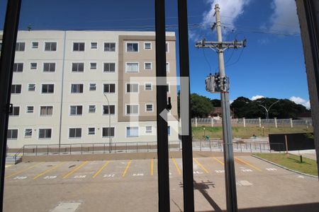 Apartamento à venda com 40m², 2 quartos e 1 vaga Apartamento à venda com 40m², 2 quartos e 1 vagaVista do Quarto 2