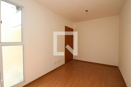 Sala de apartamento à venda com 2 quartos, 40m² em Cavalhada, Porto Alegre