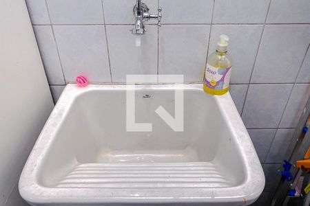 Casa para alugar com 70m², 1 quarto e 2 vagasÁrea de Serviço