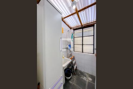 Casa para alugar com 70m², 1 quarto e 2 vagasÁrea de Serviço