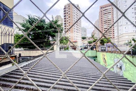 Casa para alugar com 70m², 1 quarto e 2 vagasVista da Suíte