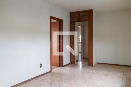 Sala de apartamento para alugar com 2 quartos, 58m² em Nonoai, Porto Alegre
